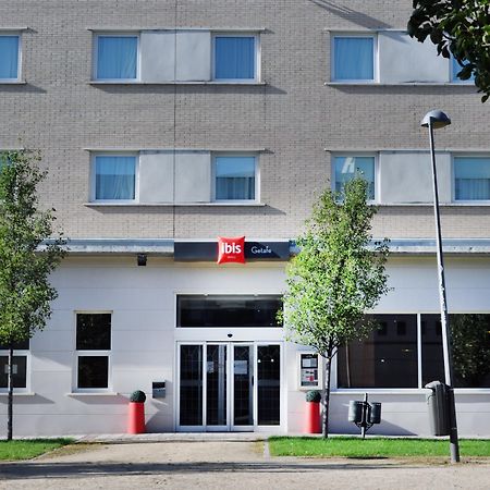 Ibis Madrid Getafe Ξενοδοχείο Εξωτερικό φωτογραφία