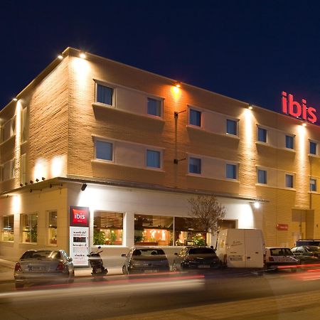 Ibis Madrid Getafe Ξενοδοχείο Εξωτερικό φωτογραφία