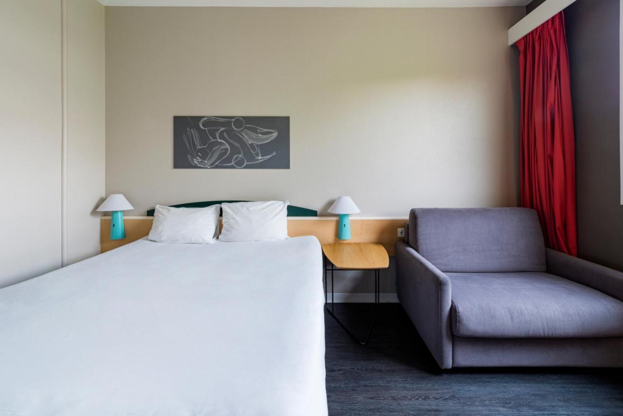 Ibis Madrid Getafe Ξενοδοχείο Εξωτερικό φωτογραφία