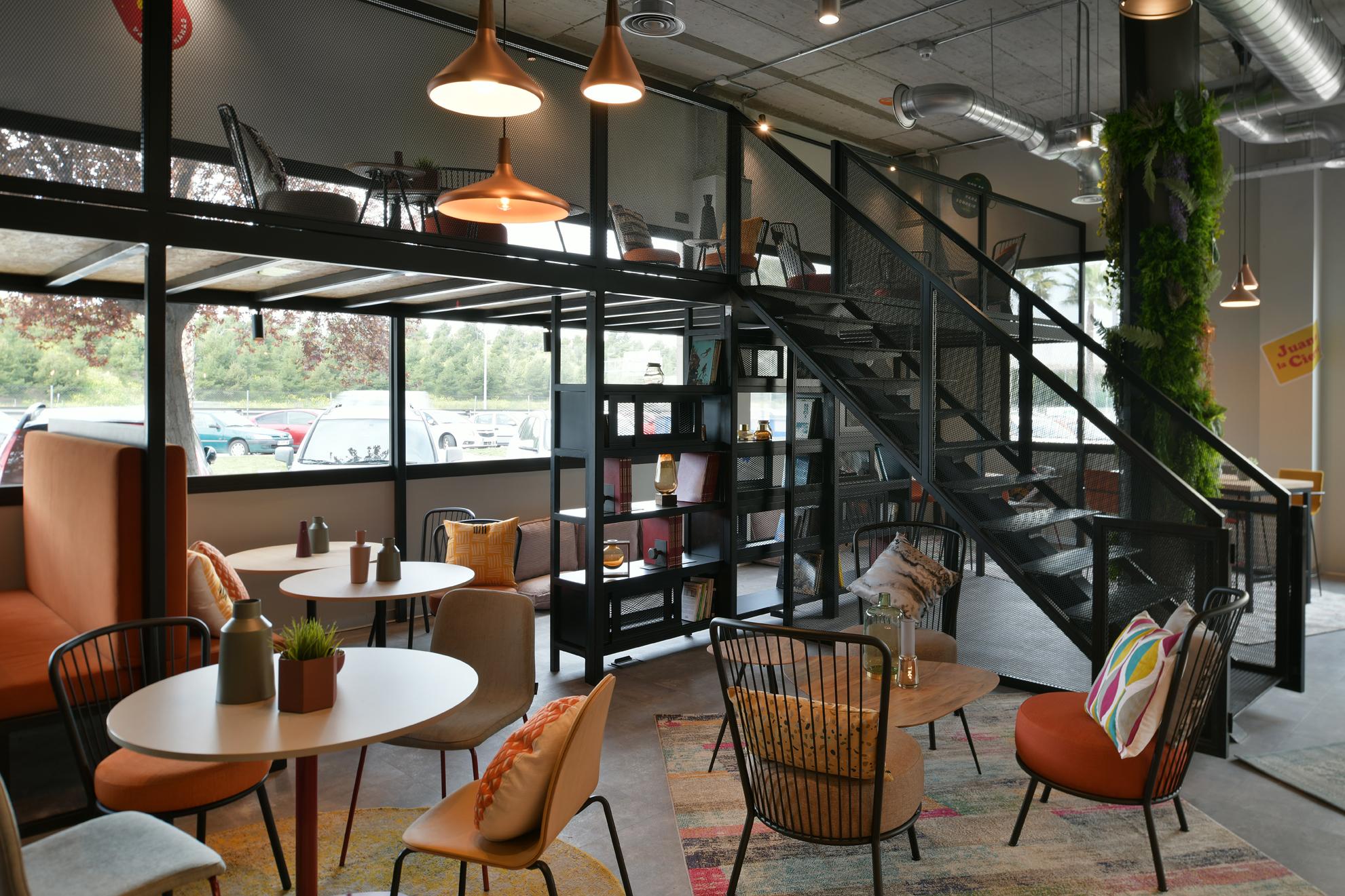 Ibis Madrid Getafe Ξενοδοχείο Εξωτερικό φωτογραφία