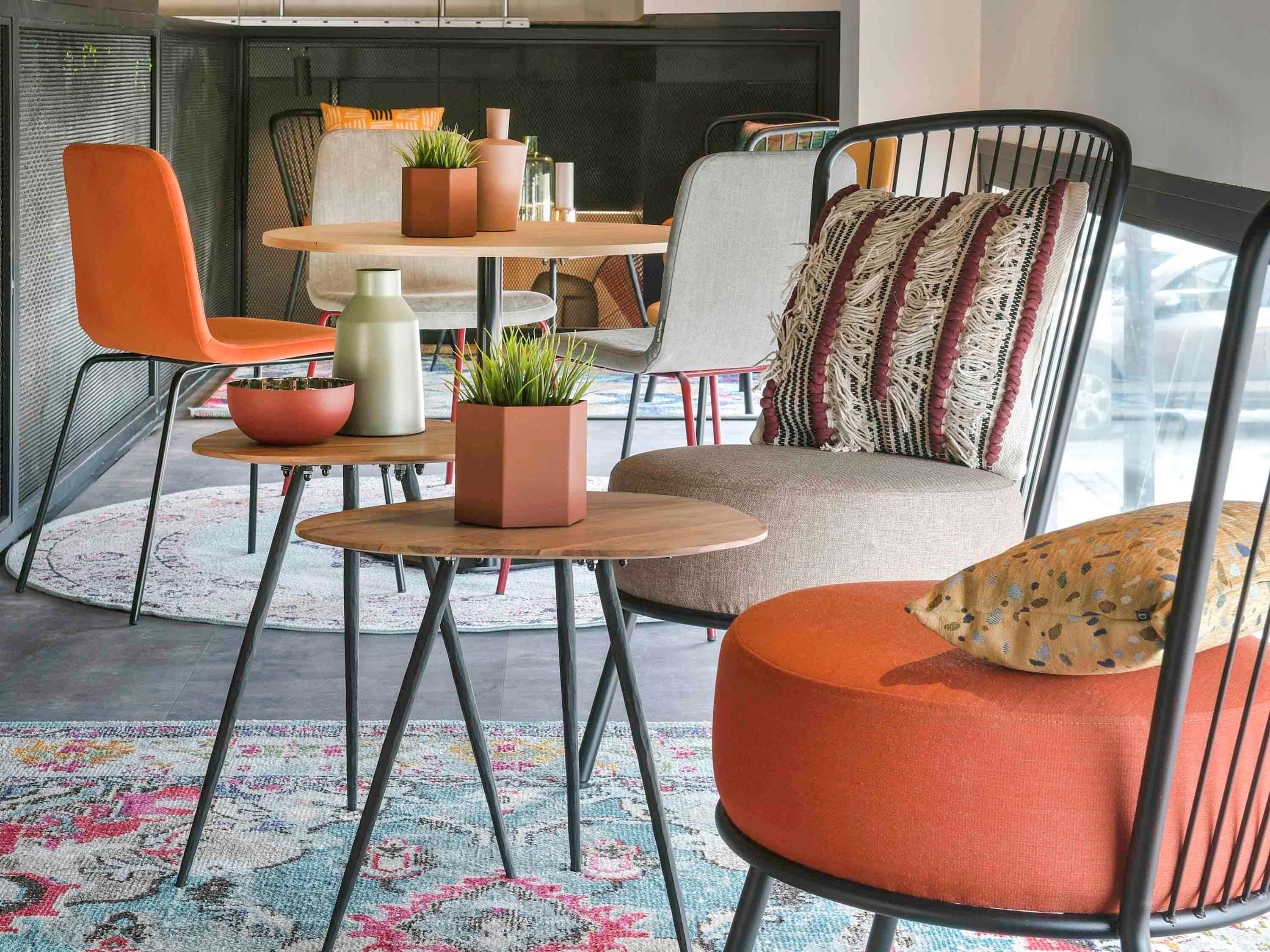 Ibis Madrid Getafe Ξενοδοχείο Εξωτερικό φωτογραφία