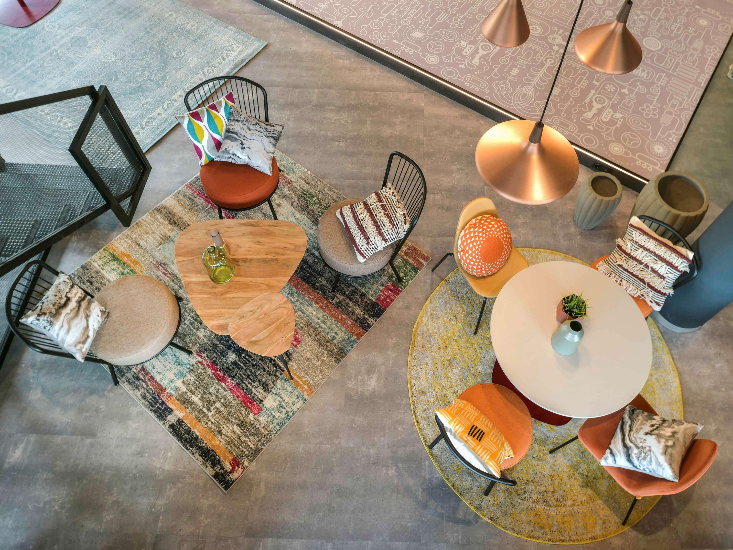 Ibis Madrid Getafe Ξενοδοχείο Εξωτερικό φωτογραφία