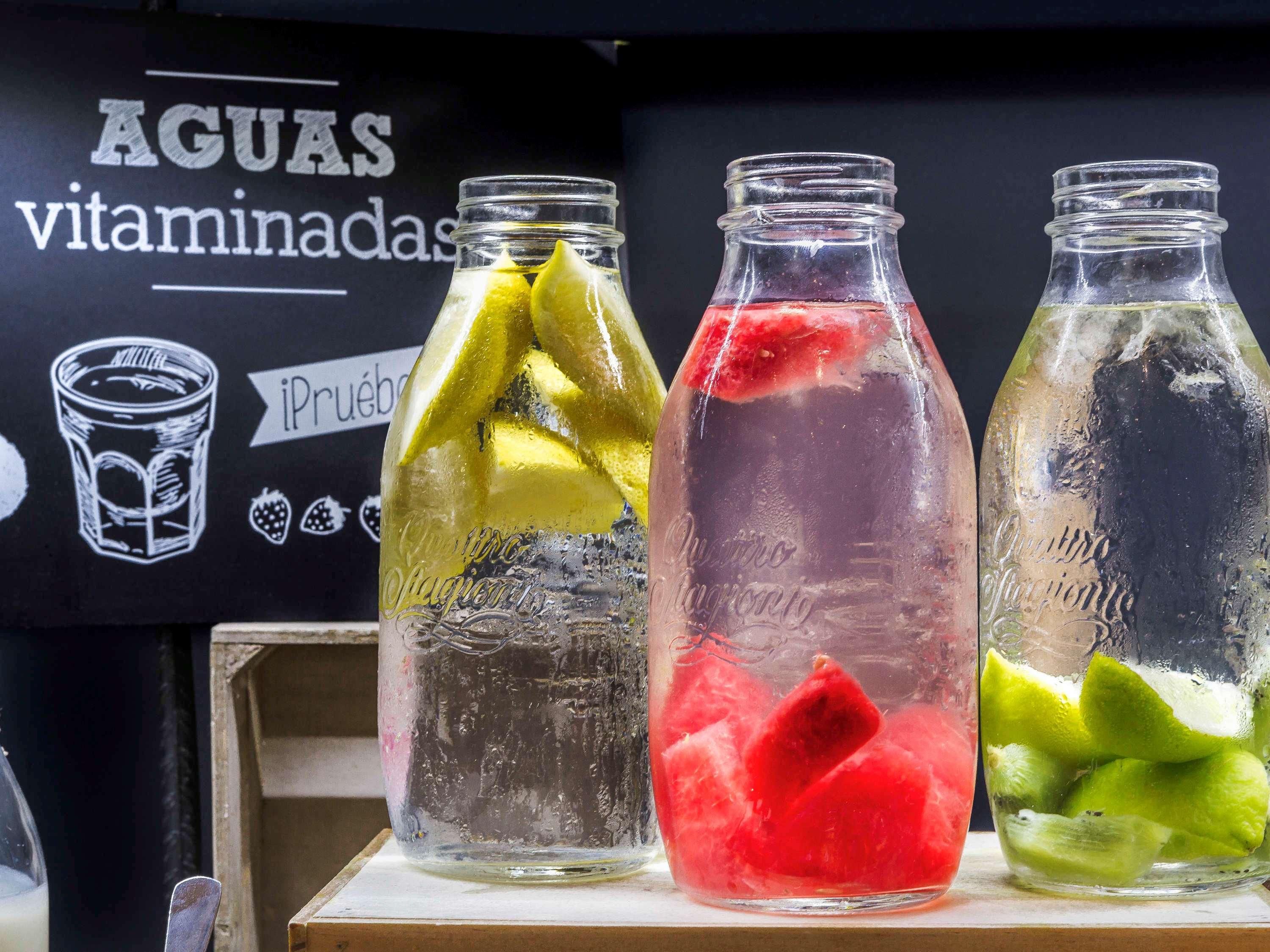 Ibis Madrid Getafe Ξενοδοχείο Εξωτερικό φωτογραφία
