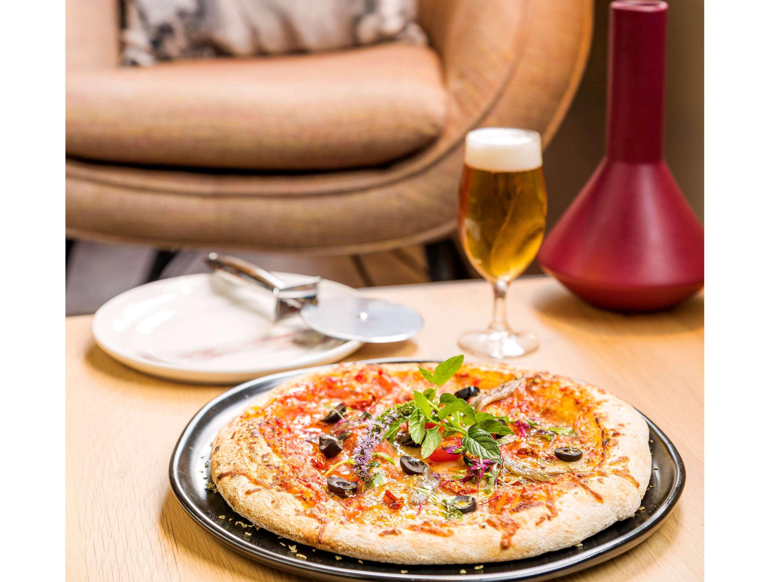 Ibis Madrid Getafe Ξενοδοχείο Εξωτερικό φωτογραφία