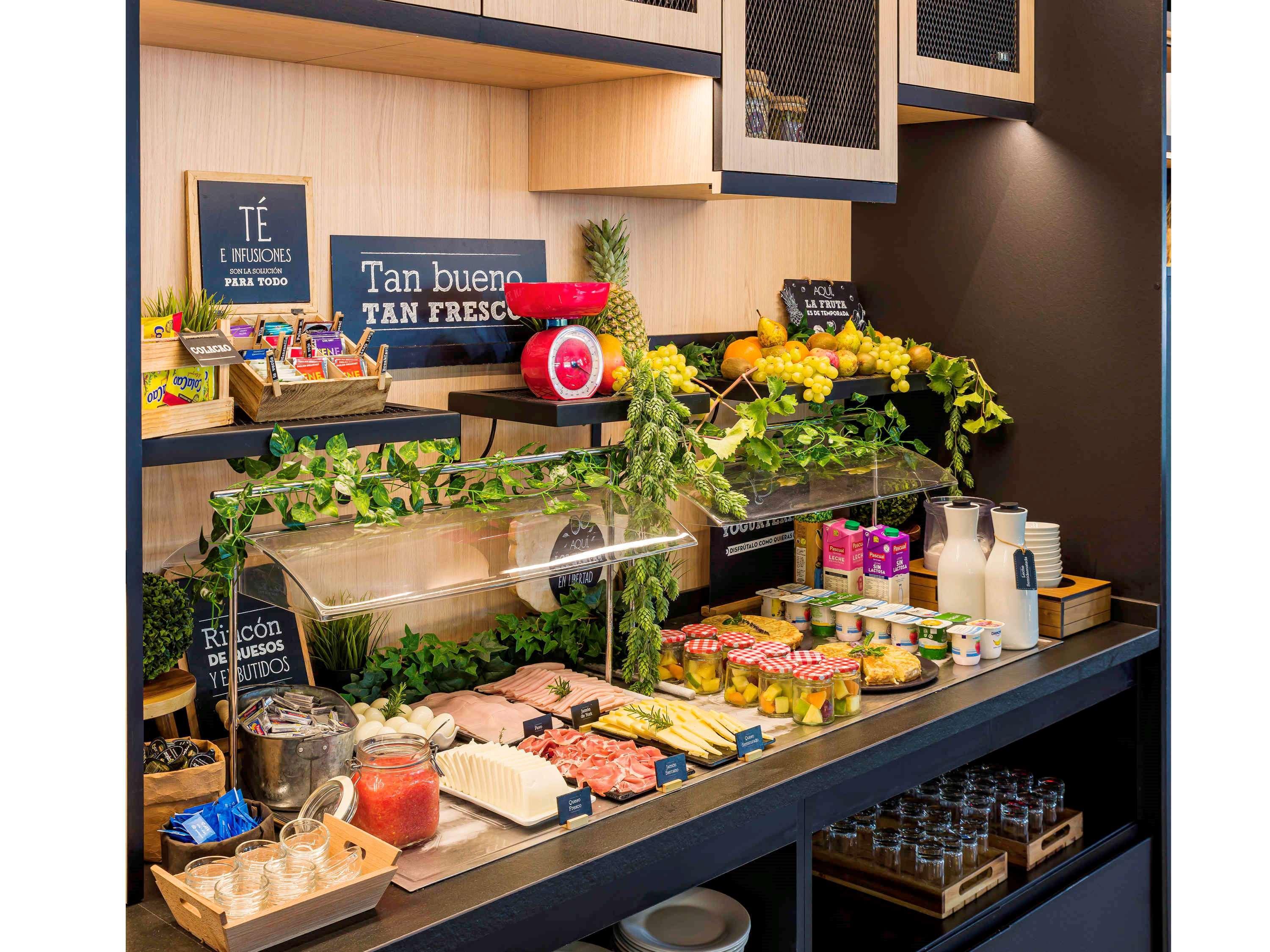 Ibis Madrid Getafe Ξενοδοχείο Εξωτερικό φωτογραφία