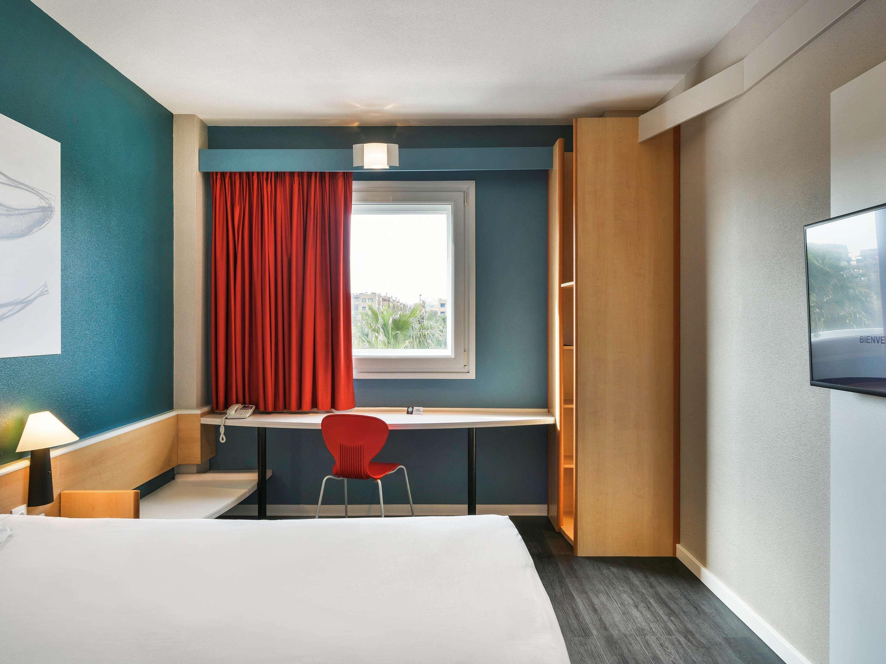 Ibis Madrid Getafe Ξενοδοχείο Εξωτερικό φωτογραφία
