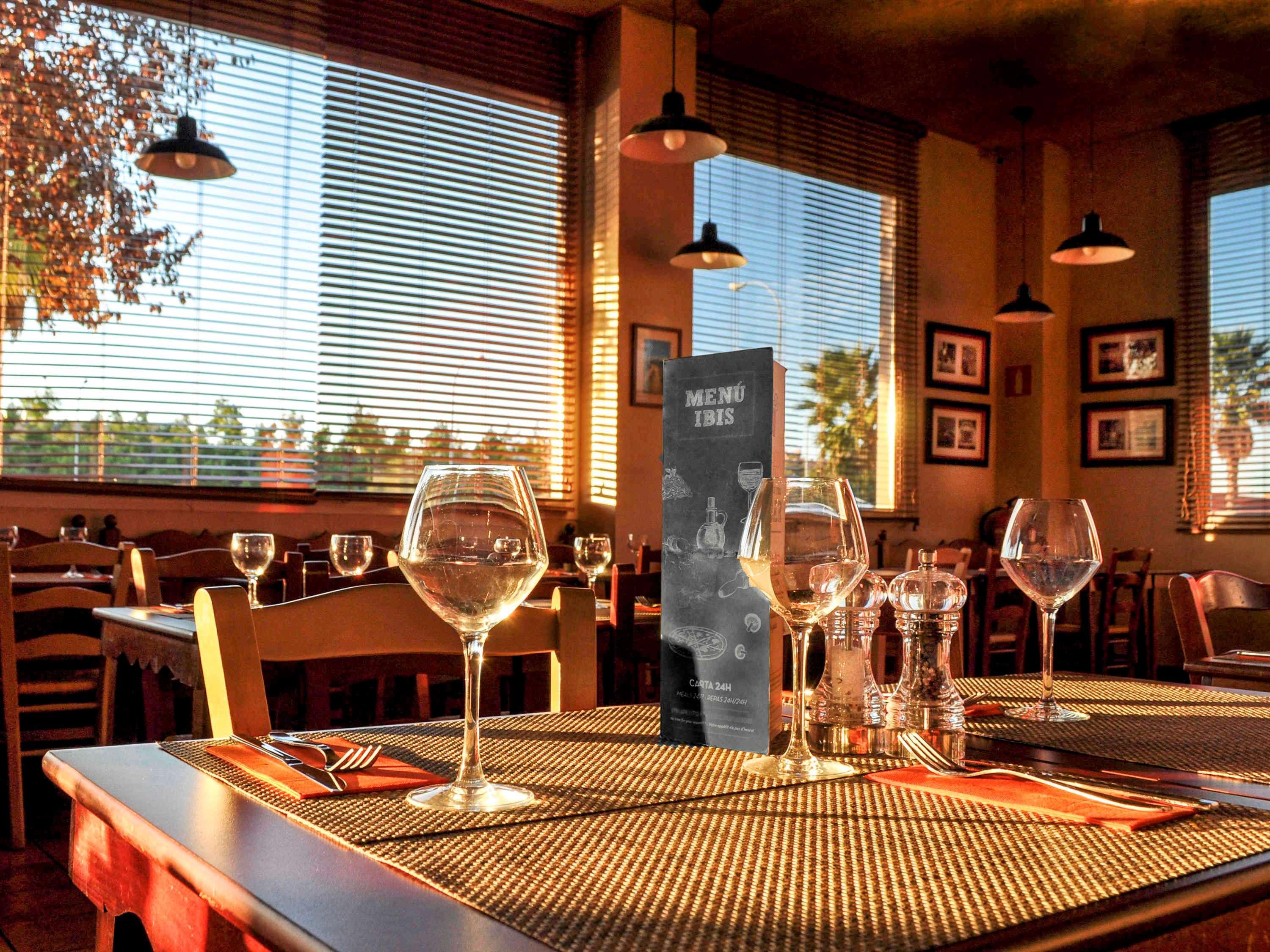 Ibis Madrid Getafe Ξενοδοχείο Εξωτερικό φωτογραφία