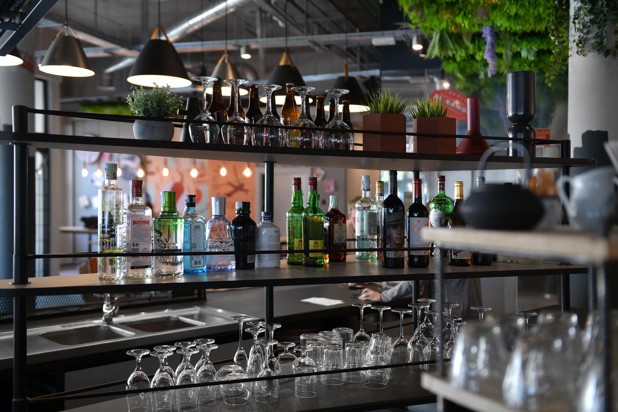 Ibis Madrid Getafe Ξενοδοχείο Εξωτερικό φωτογραφία