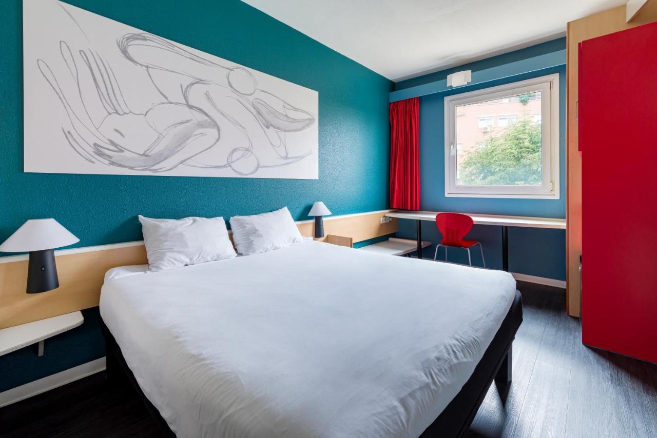 Ibis Madrid Getafe Ξενοδοχείο Εξωτερικό φωτογραφία