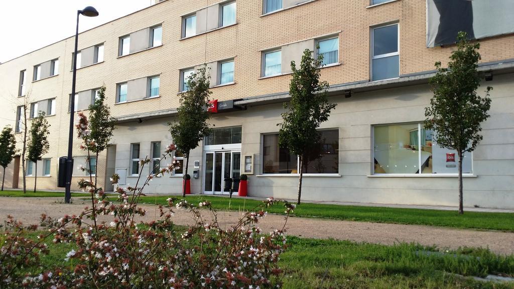Ibis Madrid Getafe Ξενοδοχείο Εξωτερικό φωτογραφία