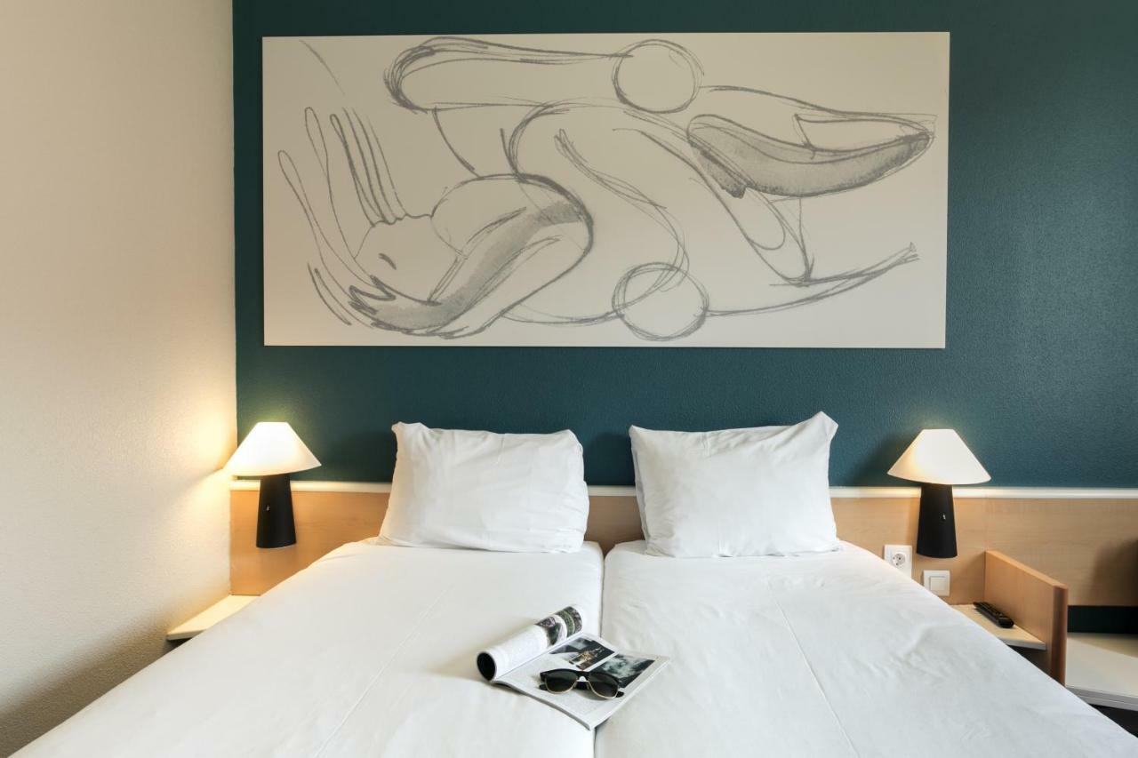Ibis Madrid Getafe Ξενοδοχείο Εξωτερικό φωτογραφία