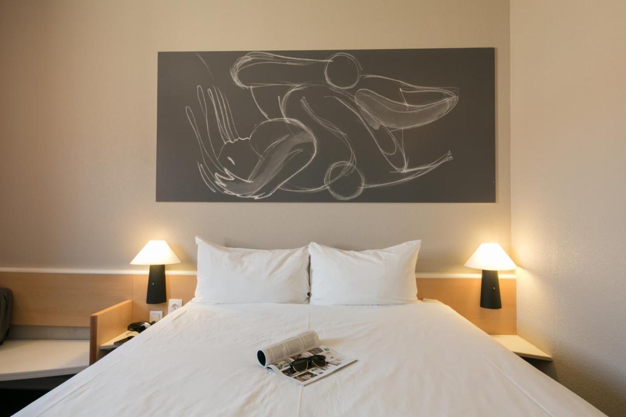 Ibis Madrid Getafe Ξενοδοχείο Εξωτερικό φωτογραφία